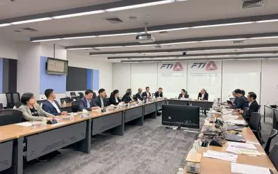 ประชุมคกก.สถาบัน