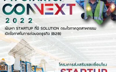 FTI Startup Catalog 2022