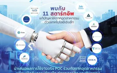 FTI Startup Catalog 2024