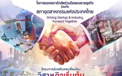 FTI Startup Catalog 2021