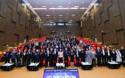 Go Innovation ขอนแก่น